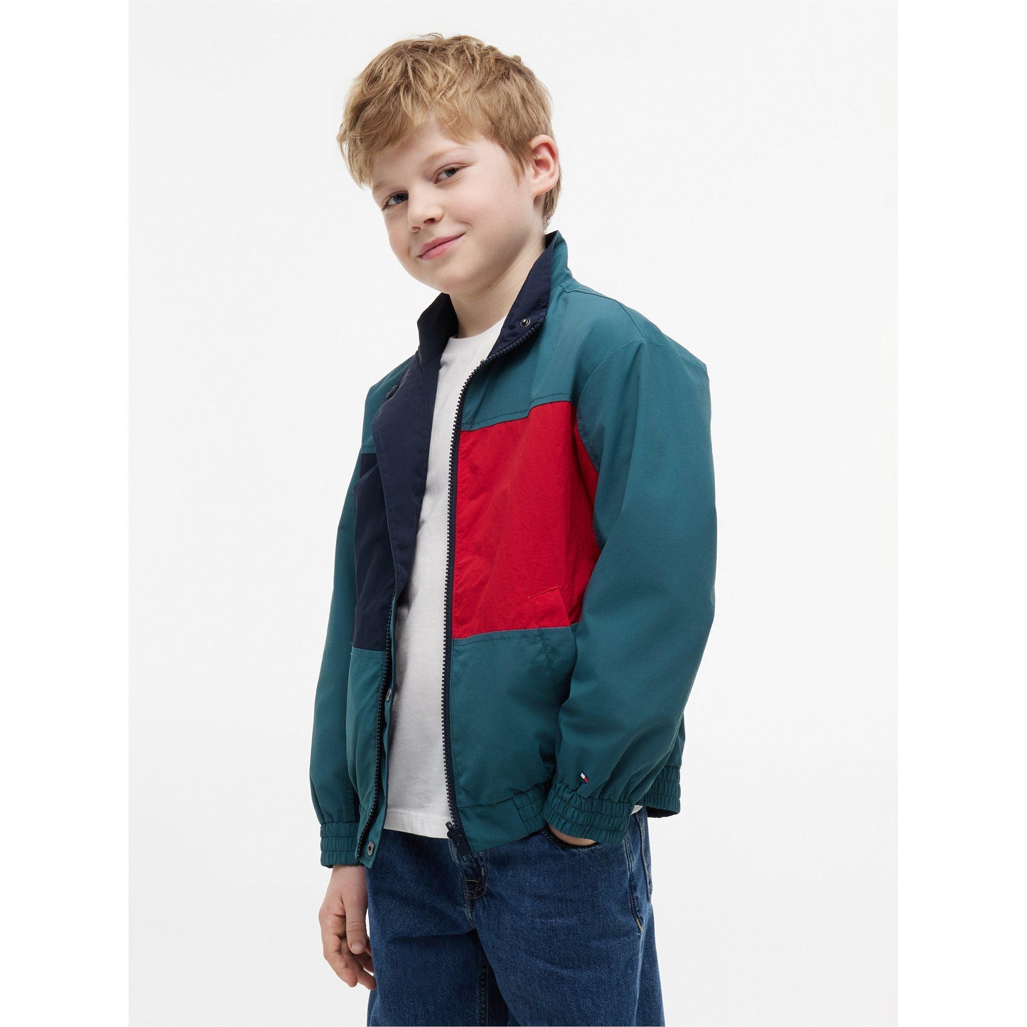 Tommy Hilfiger Kids' Windbreaker