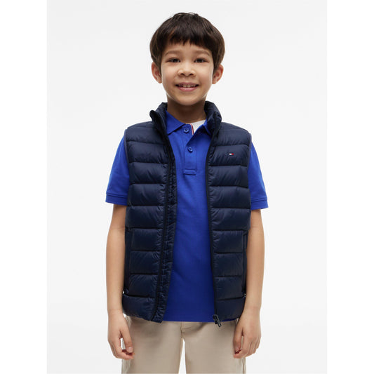 Tommy Hilfiger Kids' Gilet