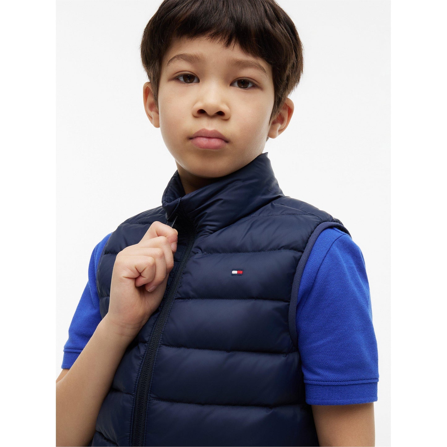 Tommy Hilfiger Kids' Gilet