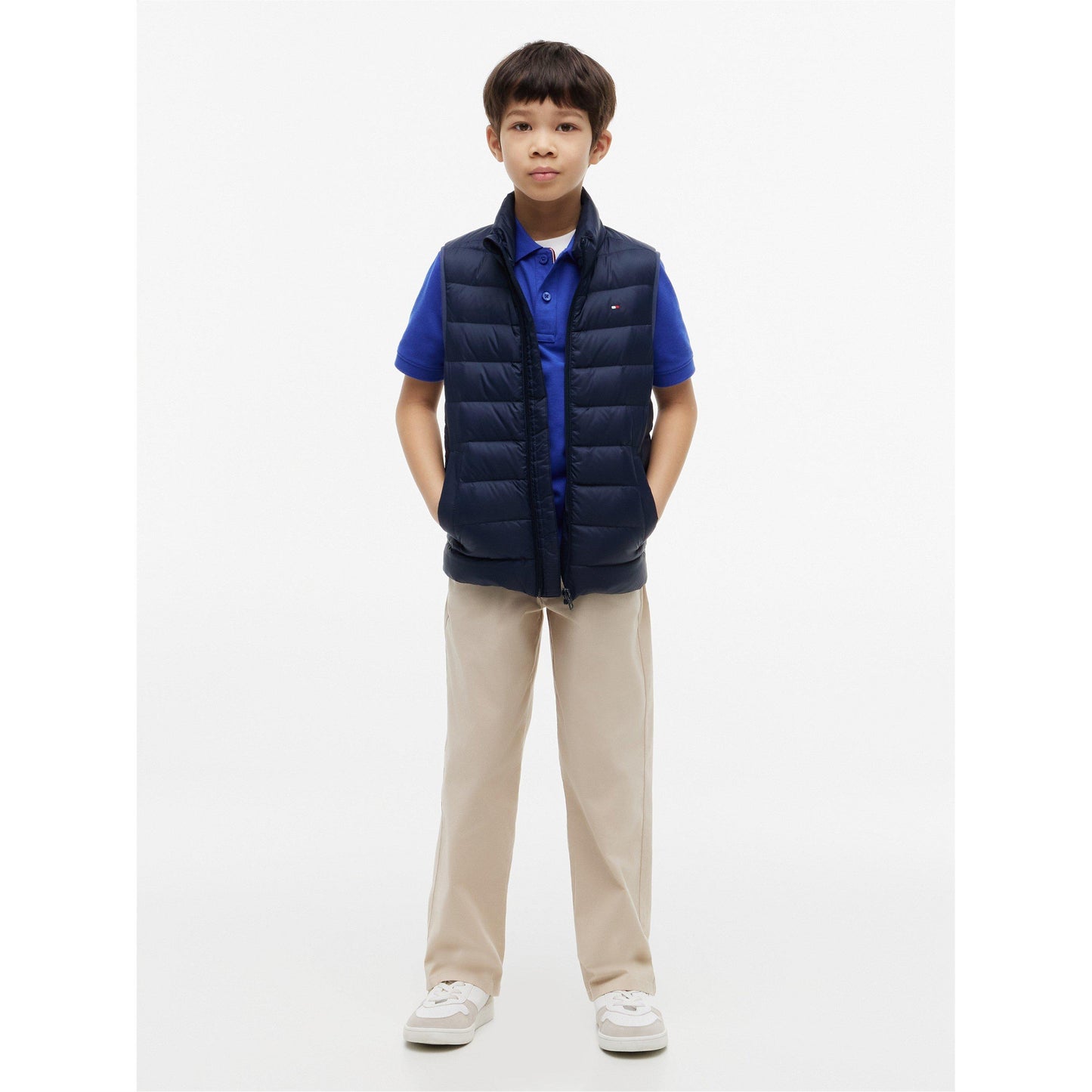 Tommy Hilfiger Kids' Gilet