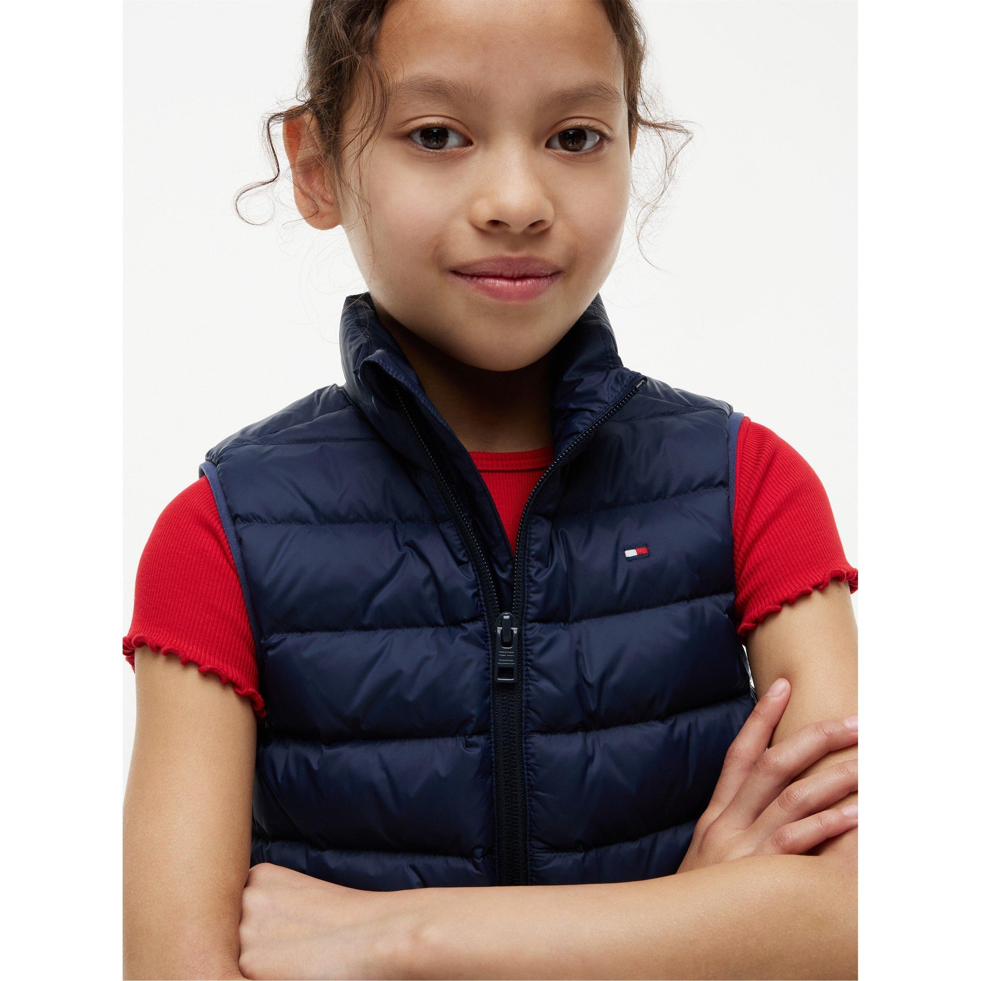Tommy Hilfiger Kids' Gilet