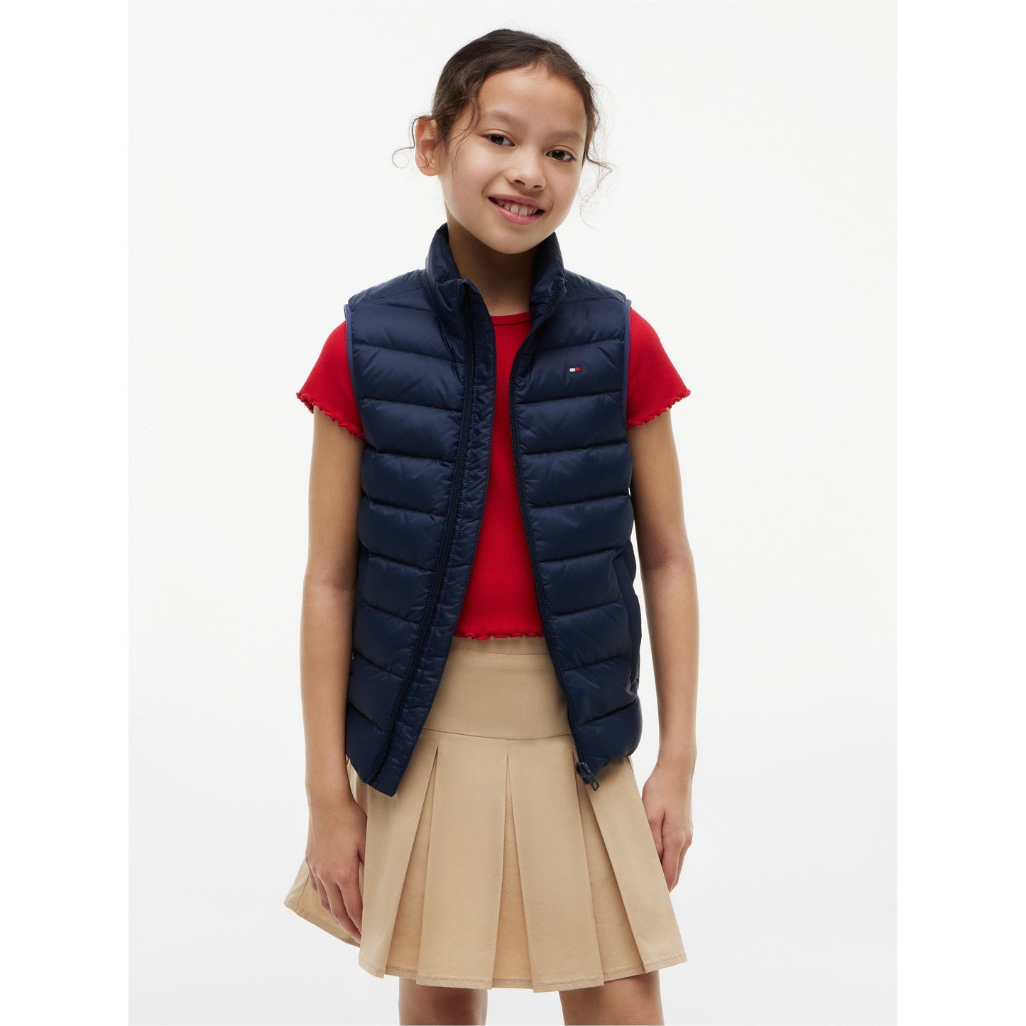 Tommy Hilfiger Kids' Gilet