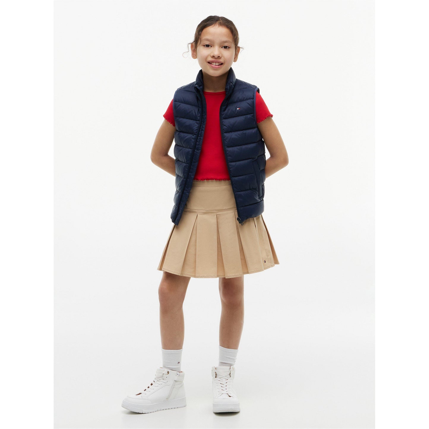 Tommy Hilfiger Kids' Gilet