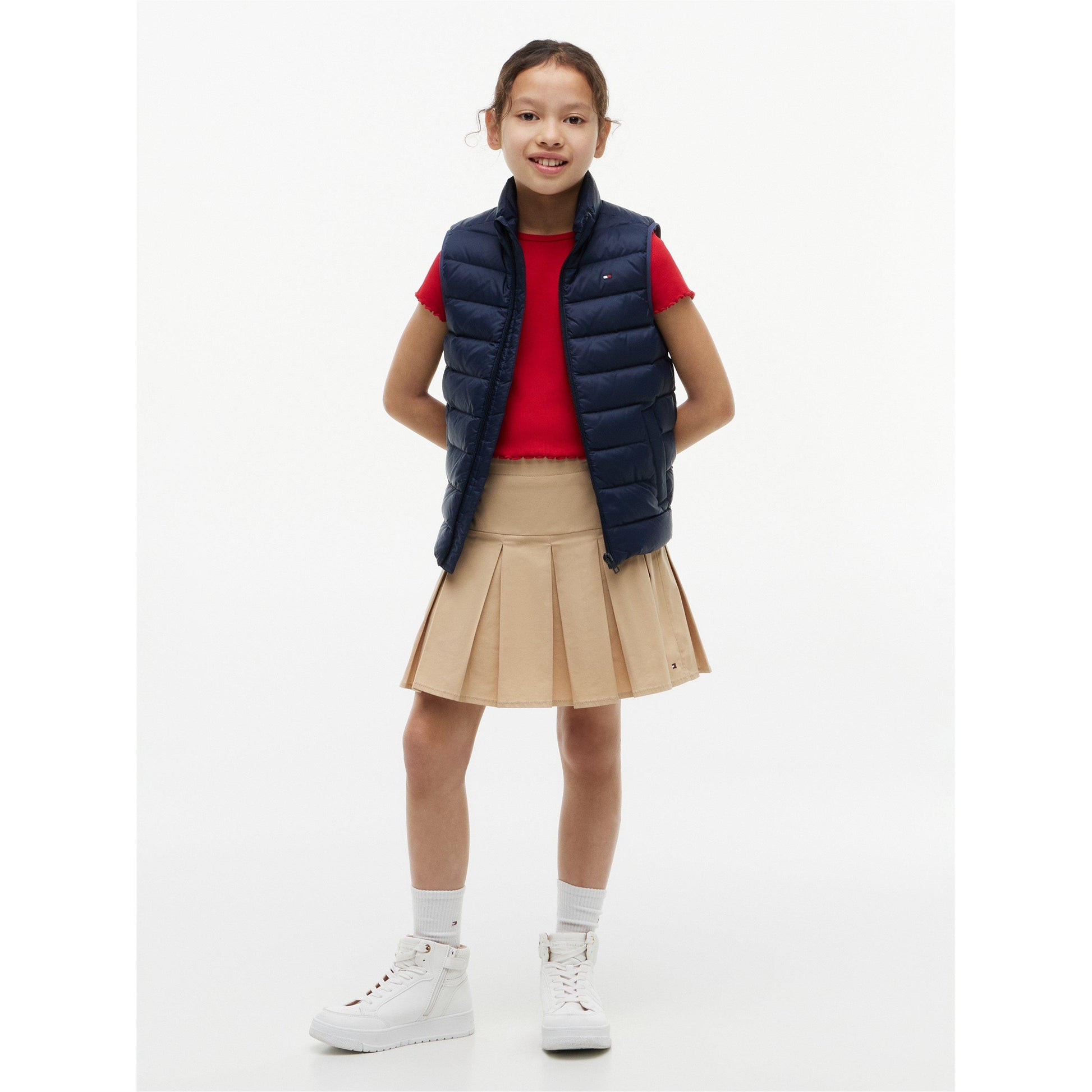 Tommy Hilfiger Kids' Gilet