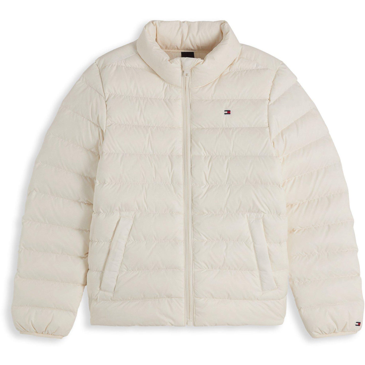 Tommy Hilfiger Kids' Short Puffer Jacket