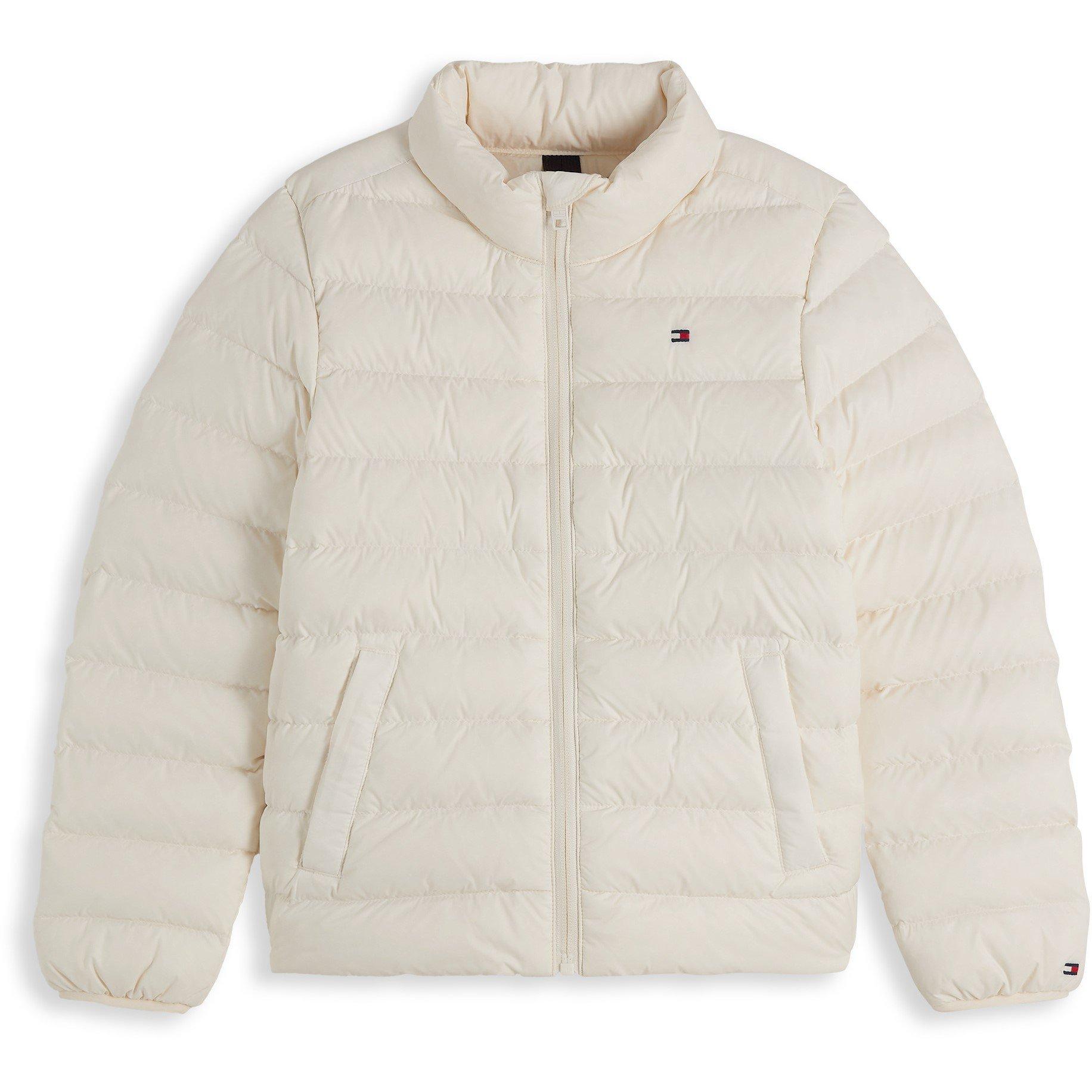 Tommy Hilfiger Kids' Short Puffer Jacket