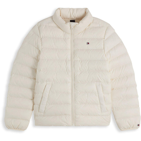 Tommy Hilfiger Kids' Short Puffer Jacket