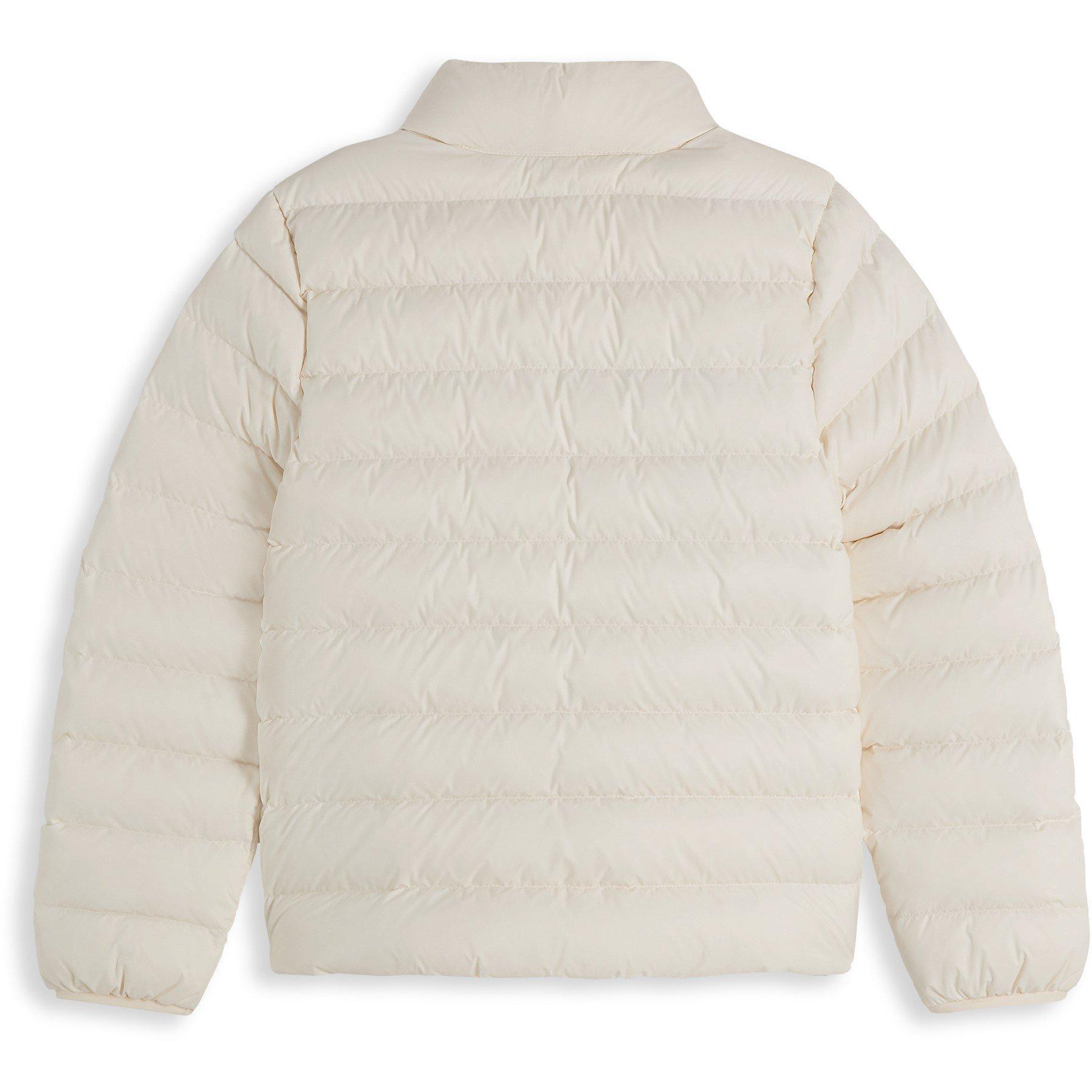 Tommy Hilfiger Kids' Short Puffer Jacket