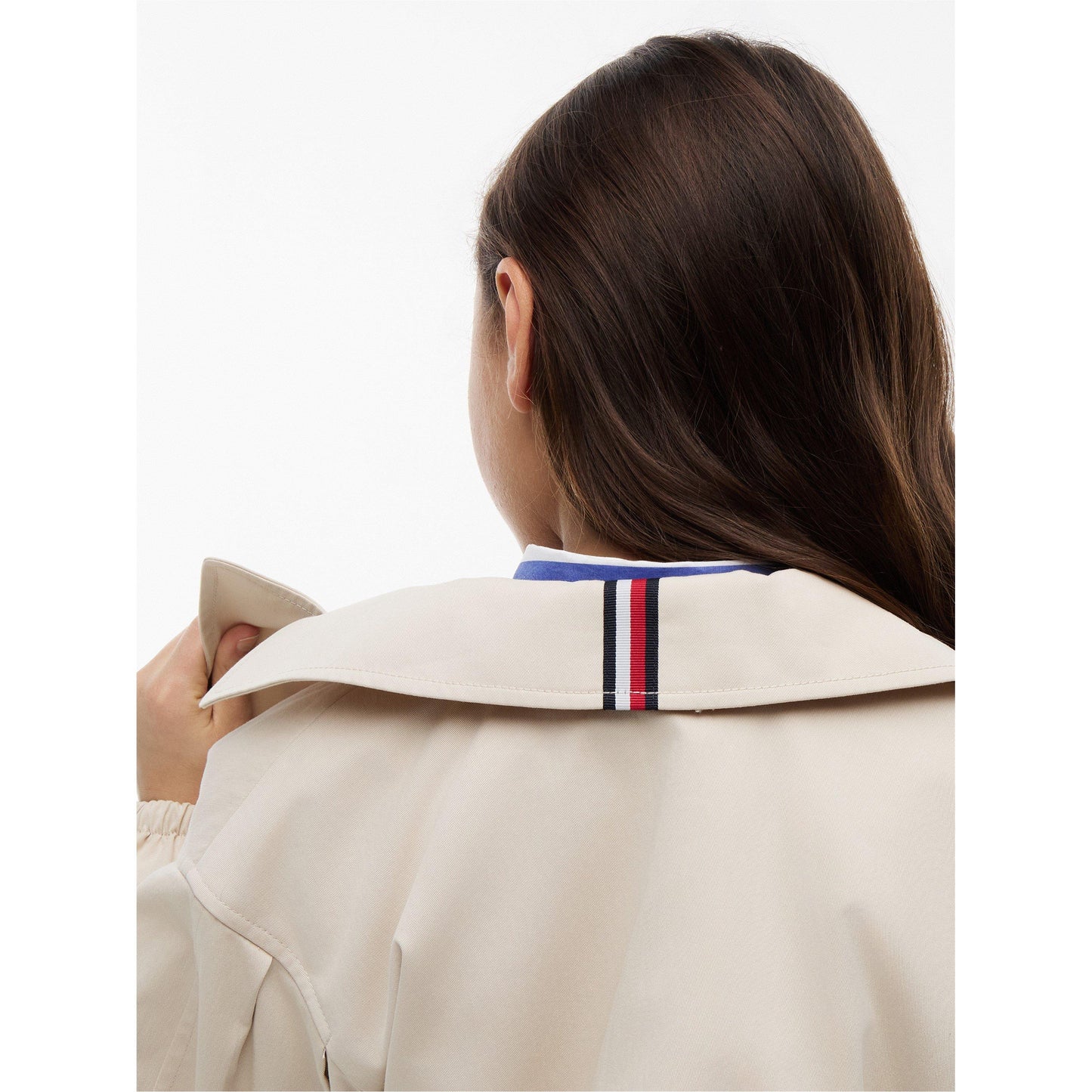 Tommy Hilfiger Kids' Trench Coat