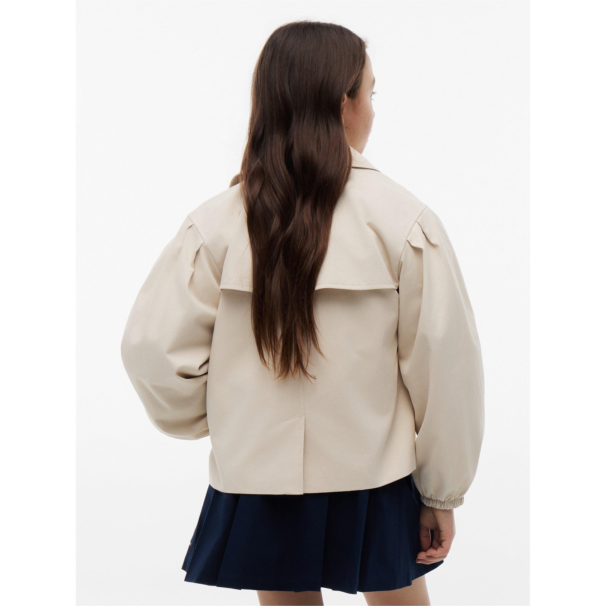 Tommy Hilfiger Kids' Trench Coat
