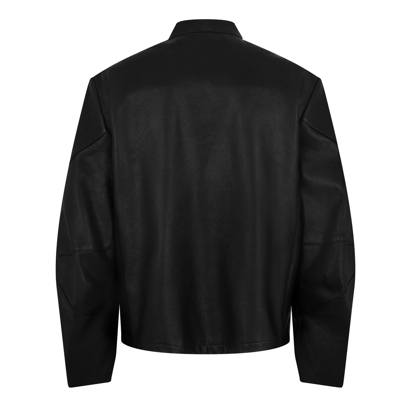 Gucci Men's Leather Jacket