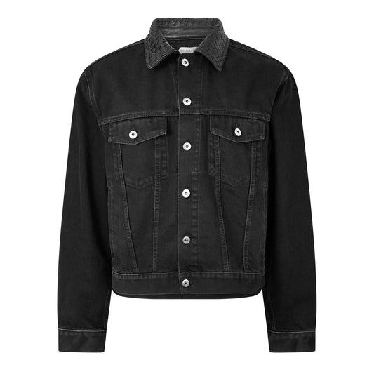 Bottega Veneta Men's Denim Jacket