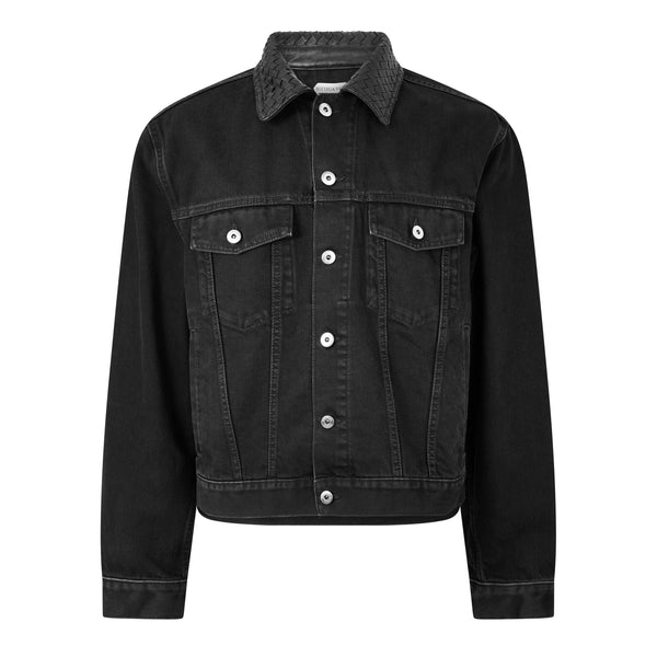 Bottega Veneta Men's Denim Jacket