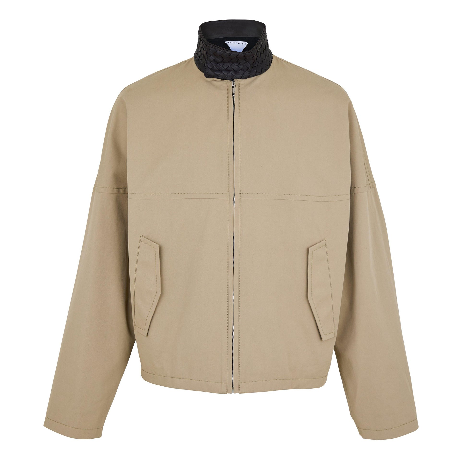Bottega Veneta Men's Trench Coat
