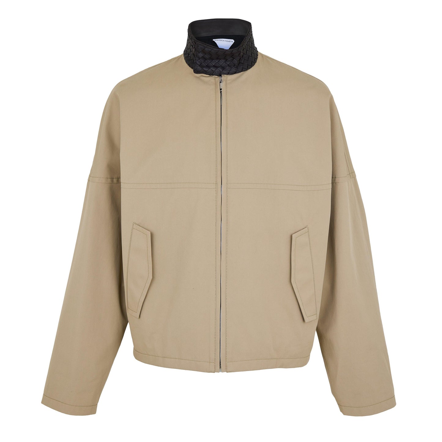 Bottega Veneta Men's Trench Coat