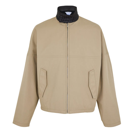 Bottega Veneta Men's Trench Coat
