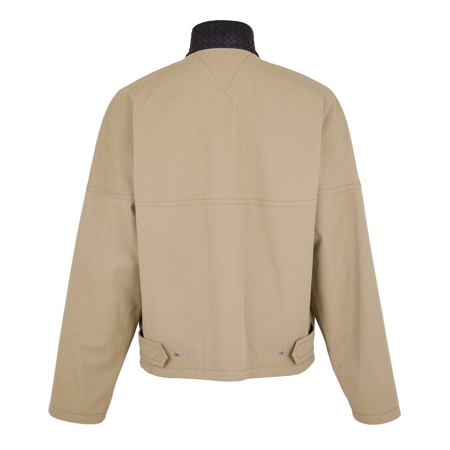 Bottega Veneta Men's Trench Coat