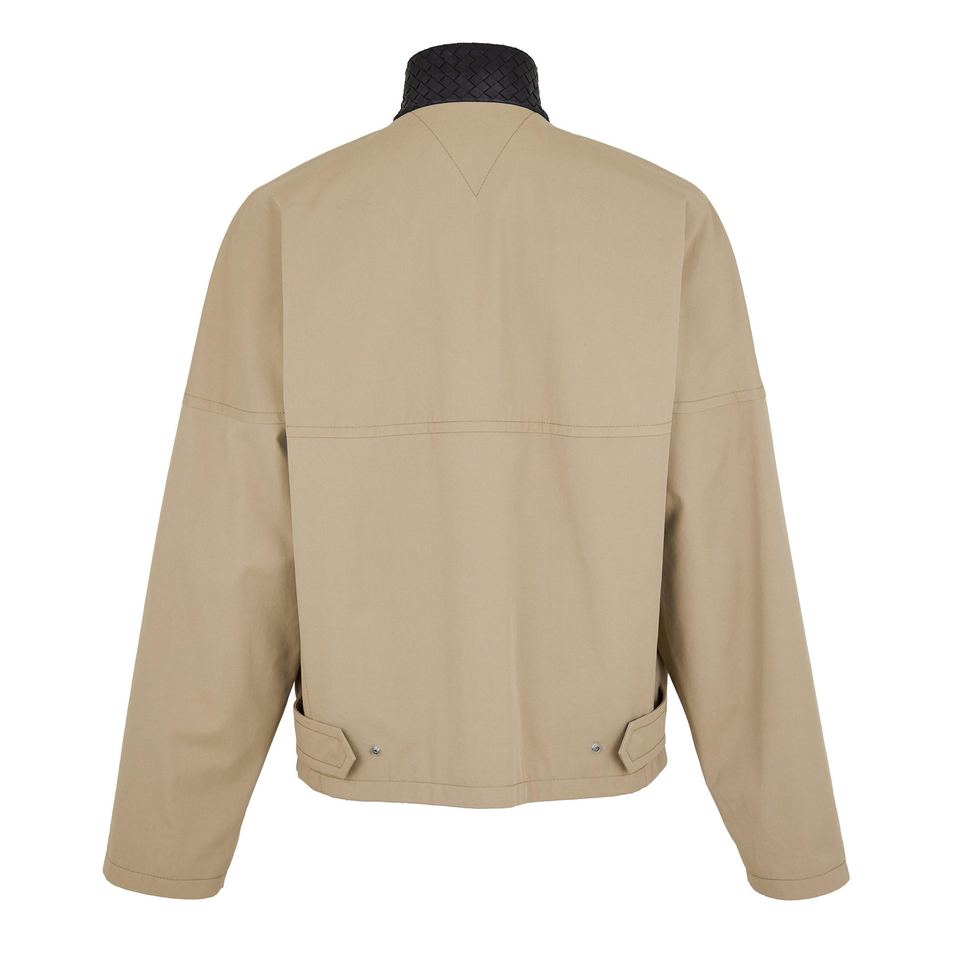 Bottega Veneta Men's Trench Coat