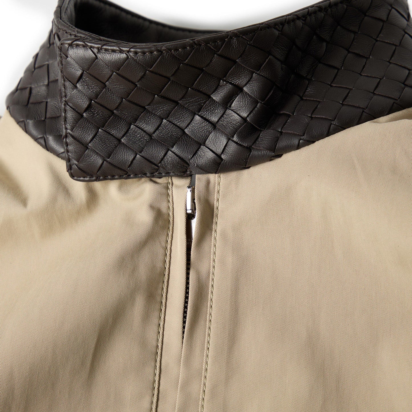 Bottega Veneta Men's Trench Coat