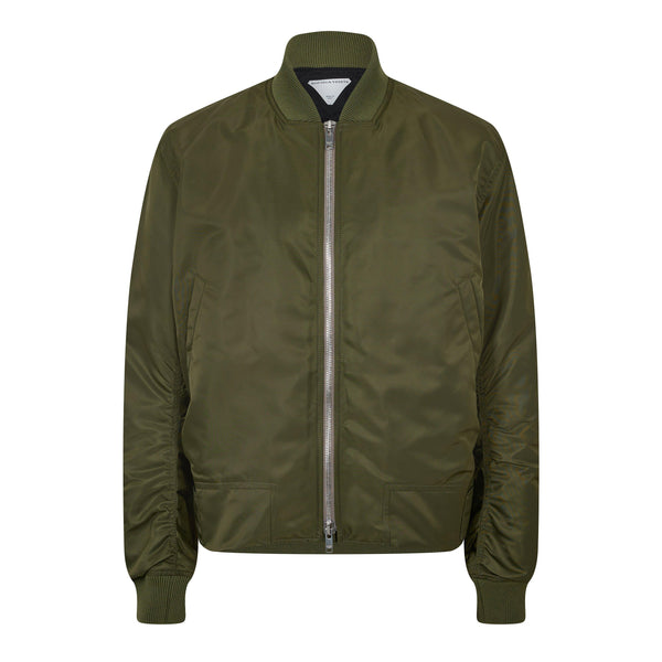 Bottega Veneta Men's Bomber Jacket
