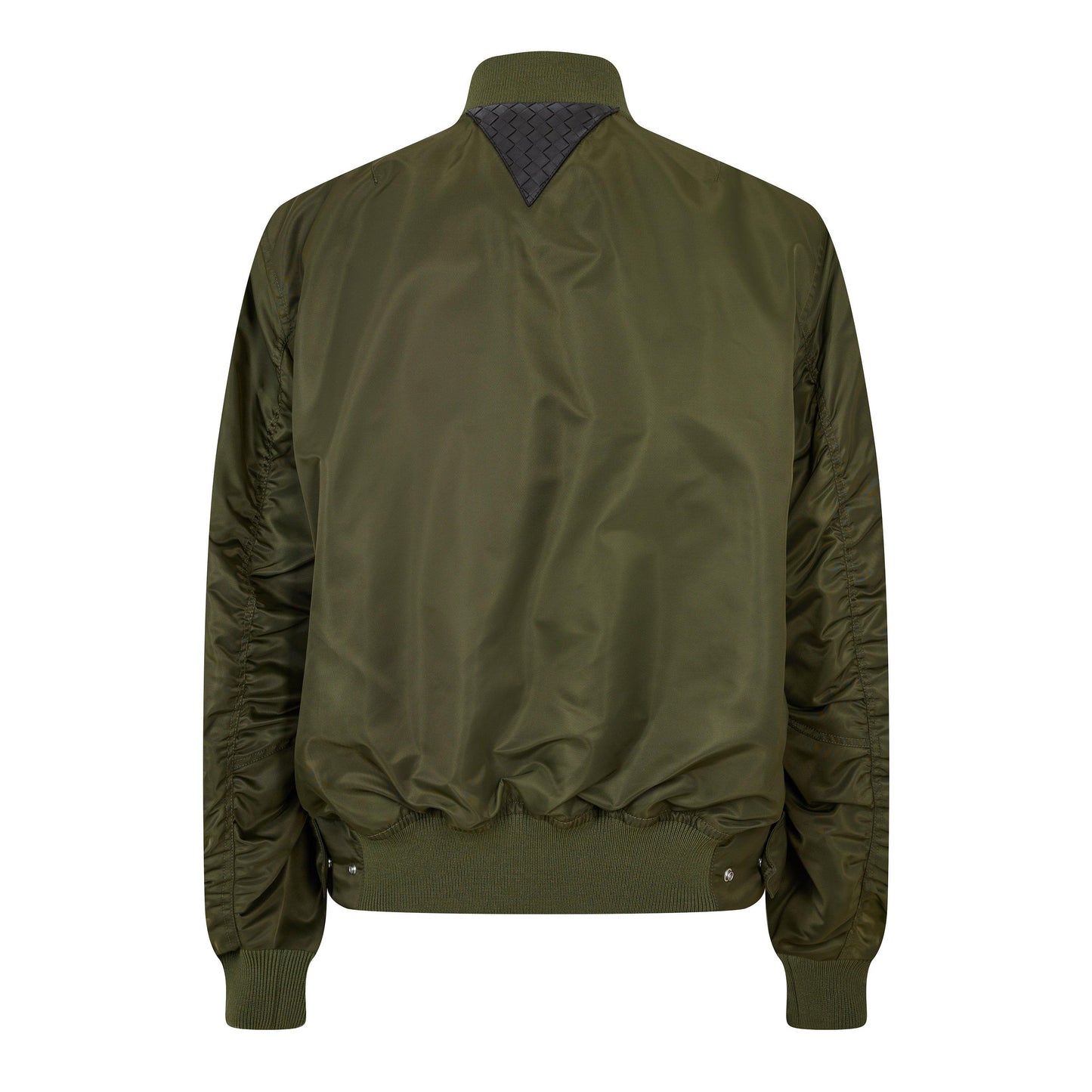 Bottega Veneta Men's Bomber Jacket