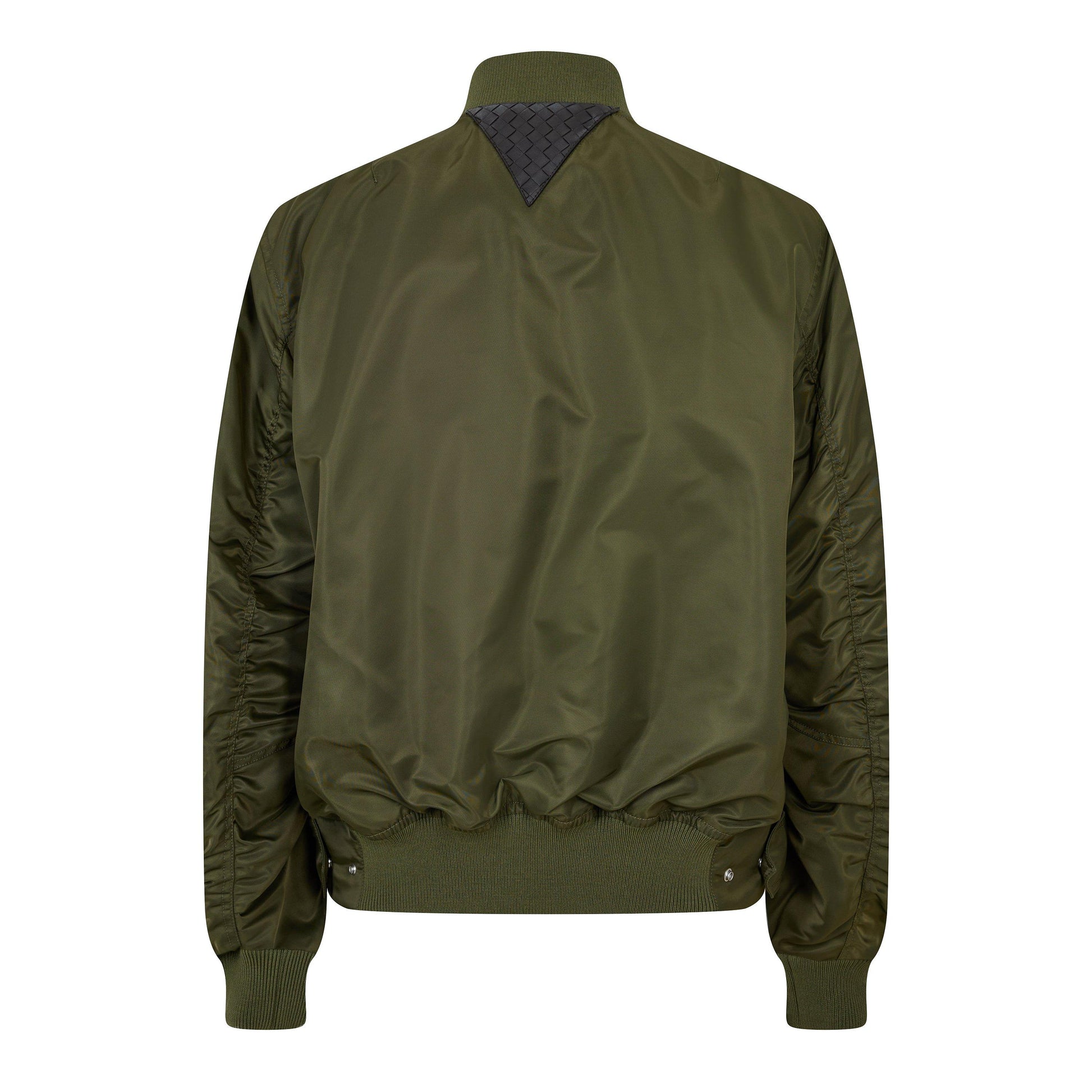 Bottega Veneta Men's Bomber Jacket