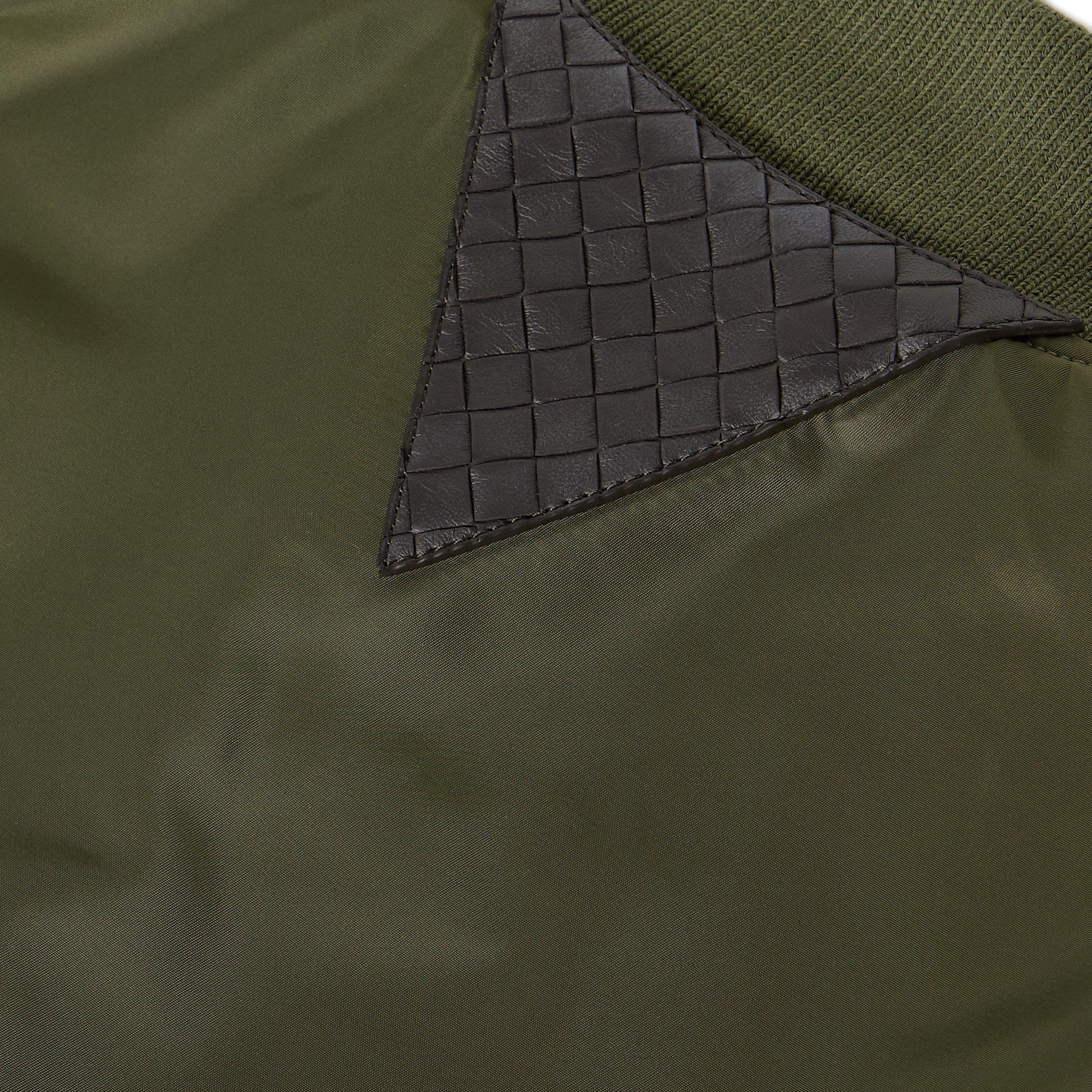 Bottega Veneta Men's Bomber Jacket