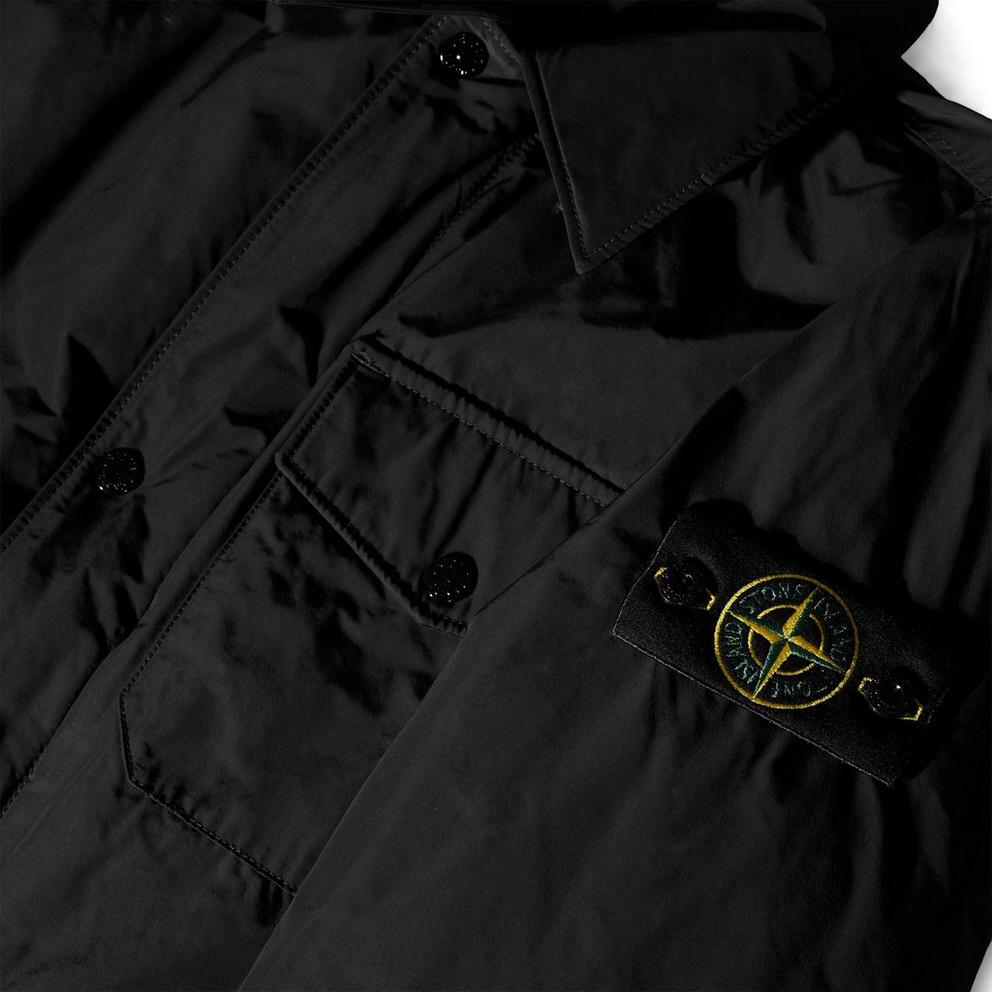 Stone Island Stone PD Coach Jkt Sn64