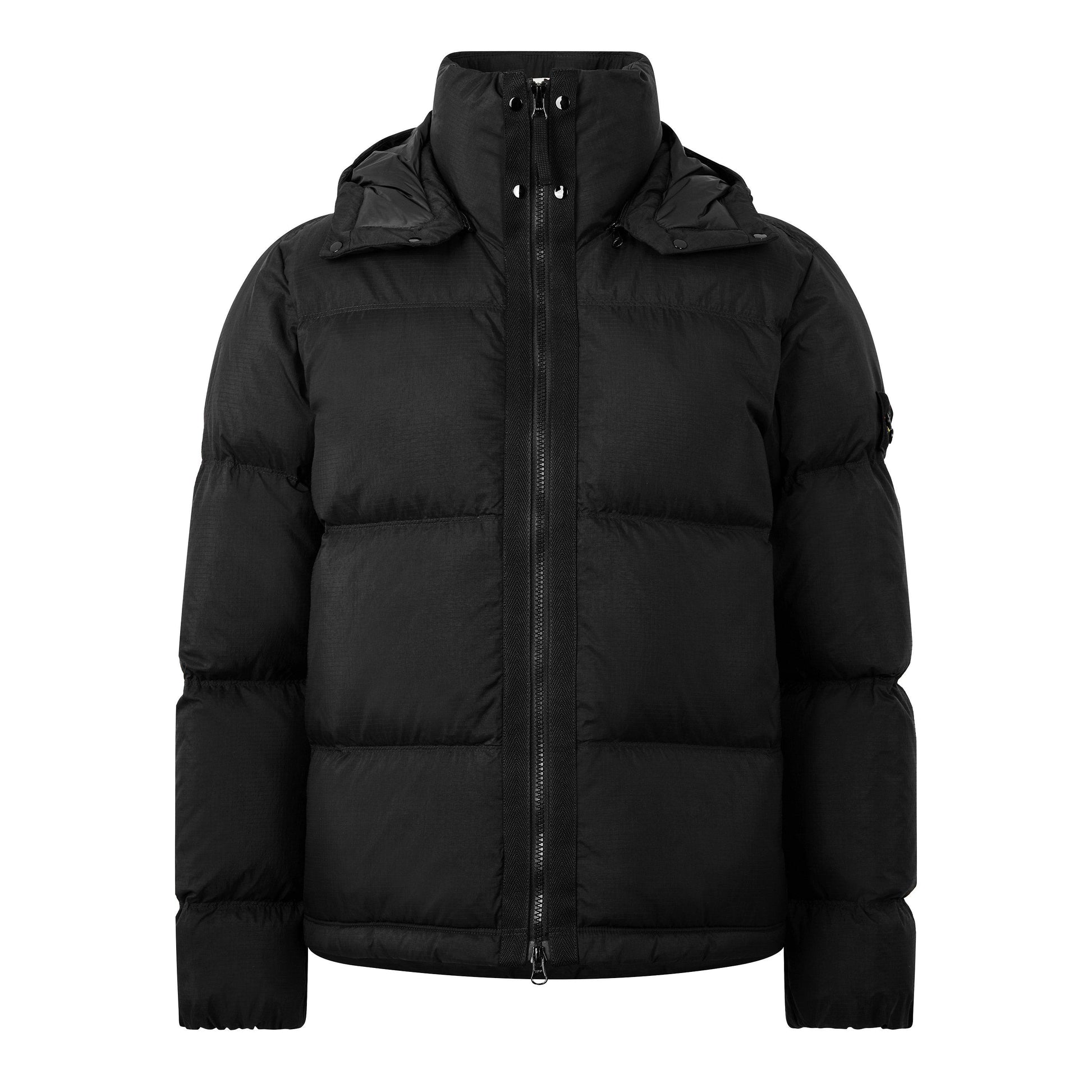 Stone Island Stone Cordura Puffer Sn64