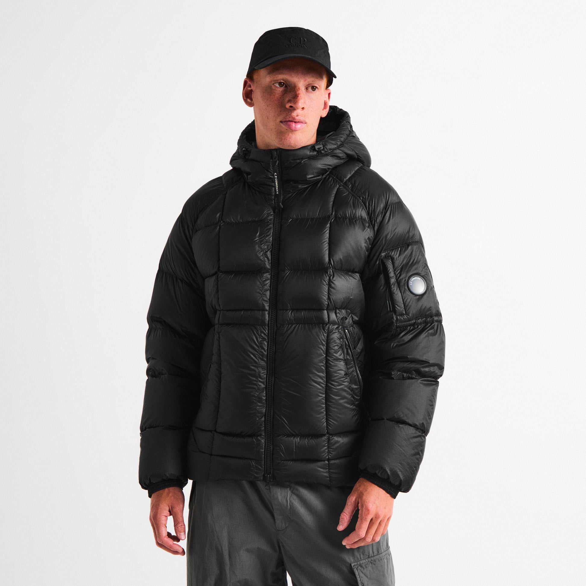 CP Company CP DD Shell Sn64