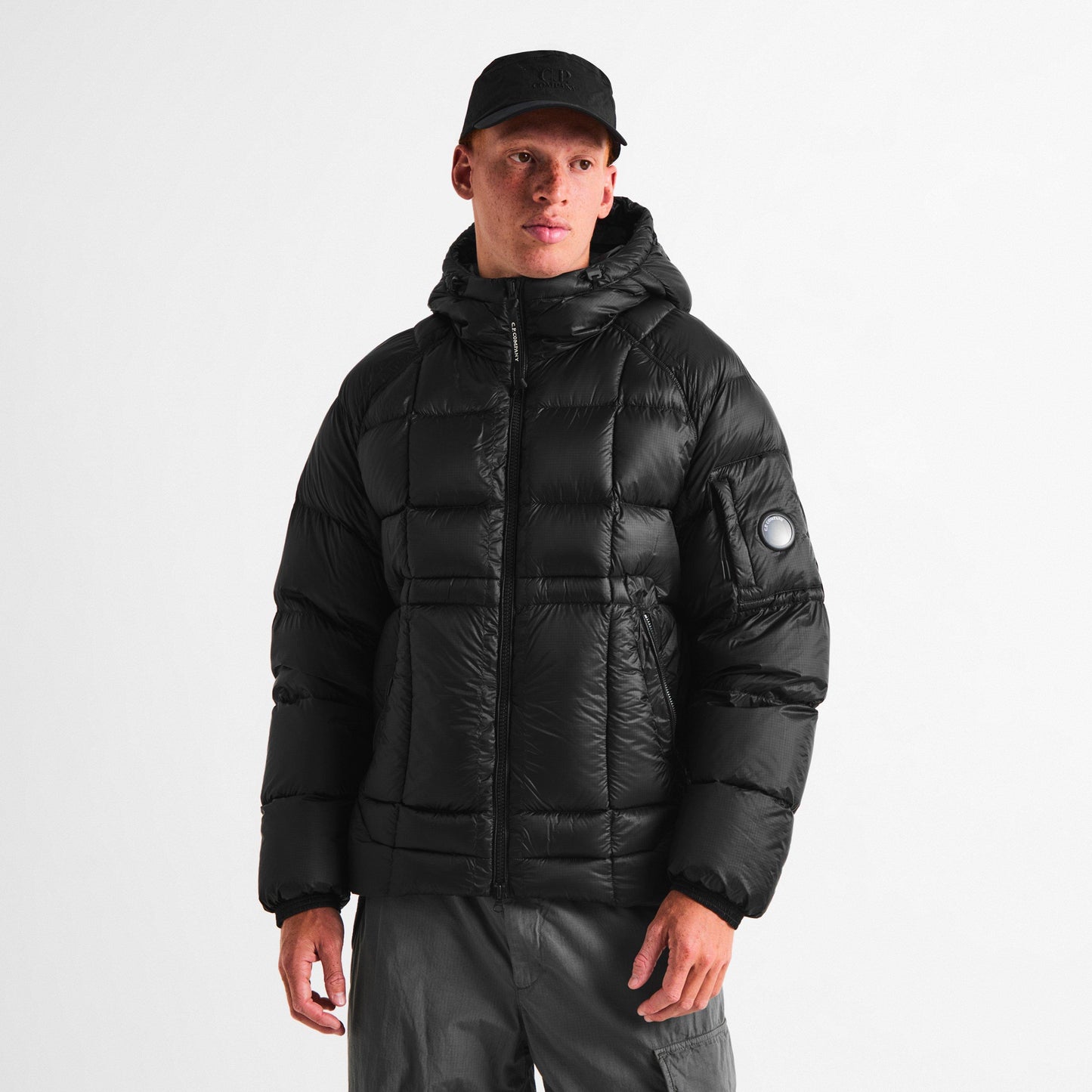 CP Company CP DD Shell Sn64
