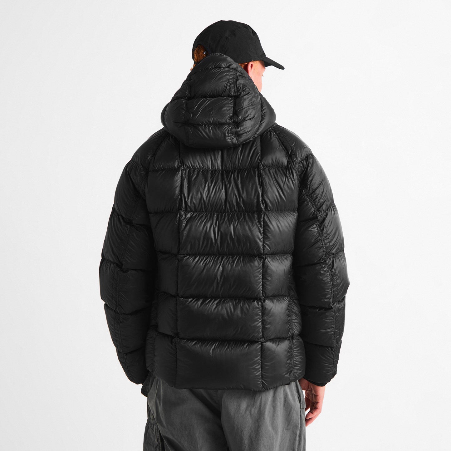 CP Company CP DD Shell Sn64