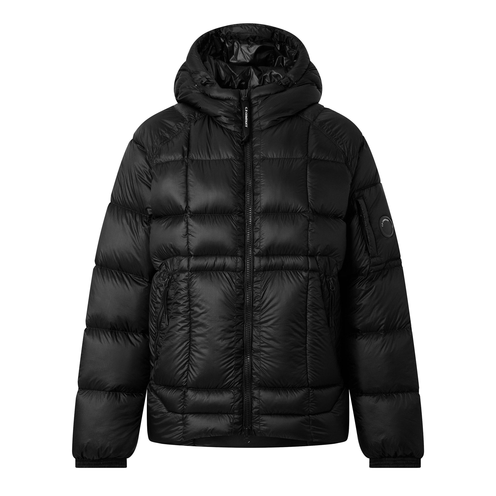 CP Company CP DD Shell Sn64