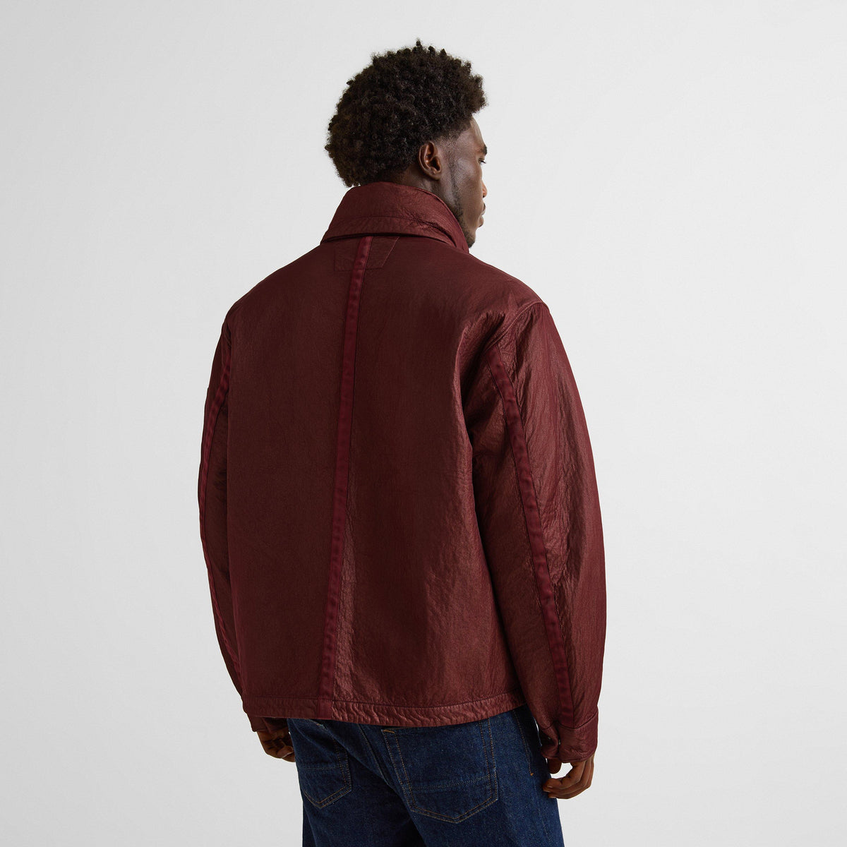 CP Company CP Bi-Face Jkt Sn64