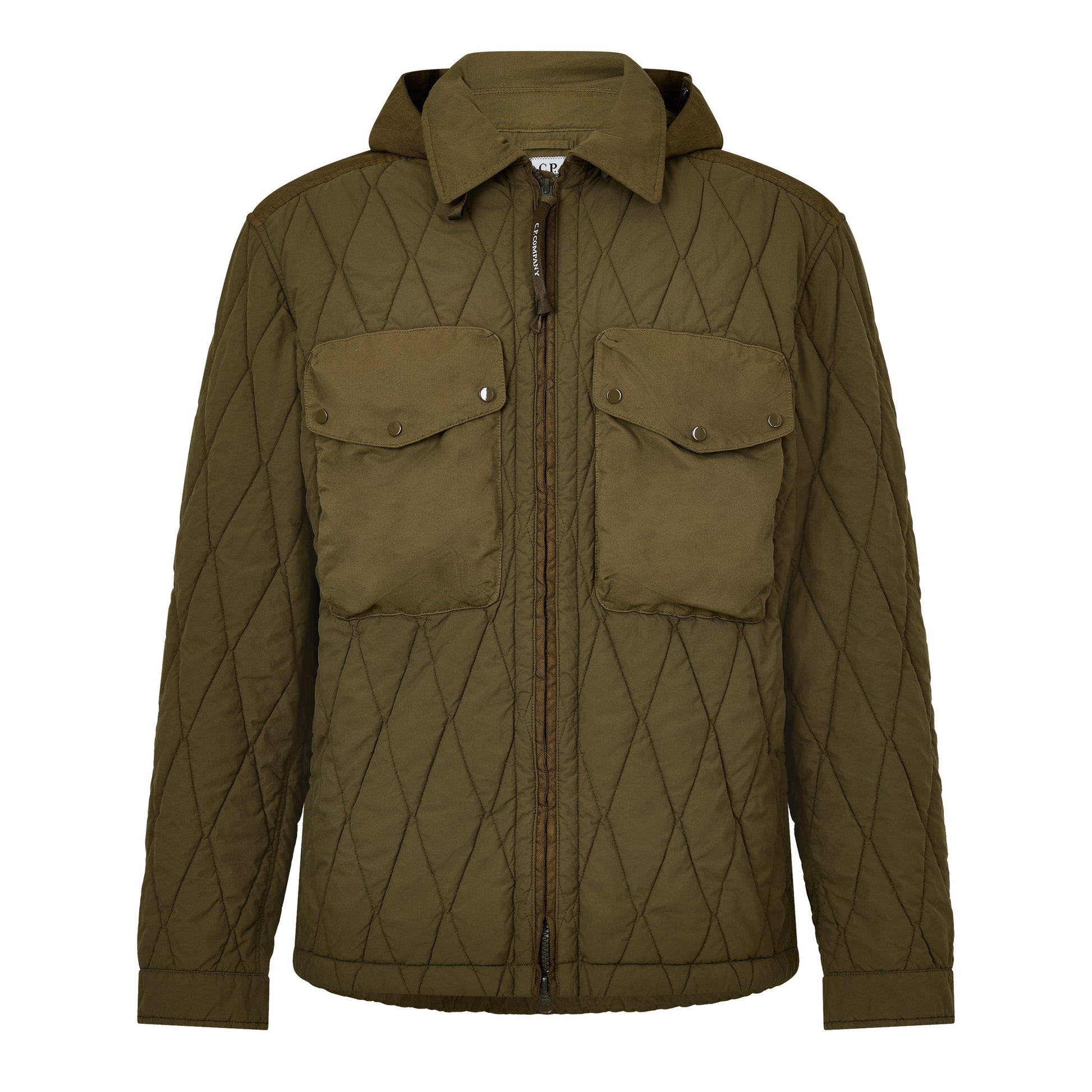 CP Company CP GD Goggle Jkt Sn64