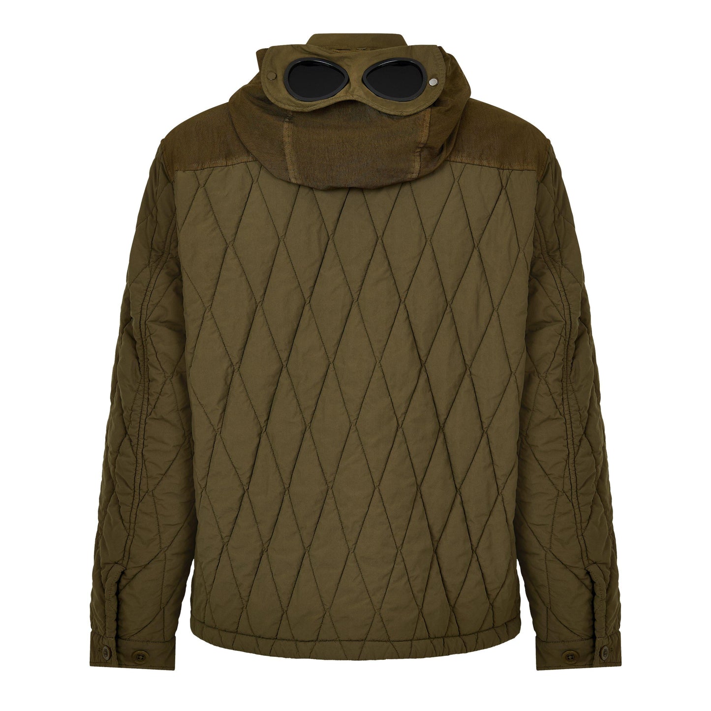 CP Company CP GD Goggle Jkt Sn64
