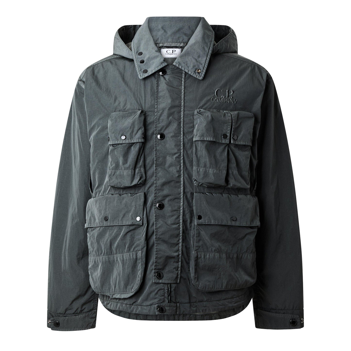 CP Company CP Chrome R Jkt Sn64