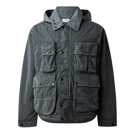CP Company CP Chrome R Jkt Sn64