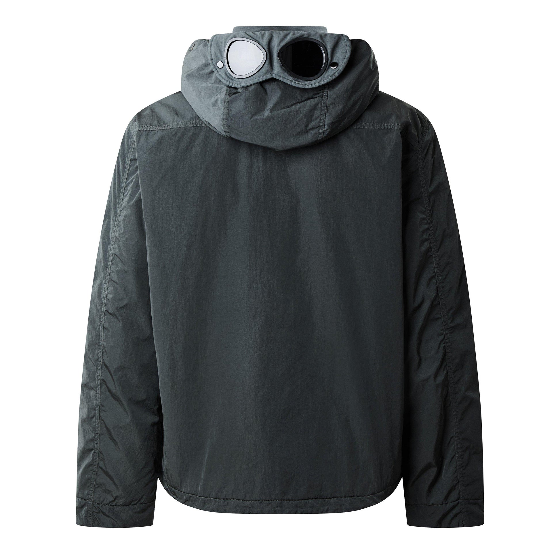 CP Company CP Chrome R Jkt Sn64