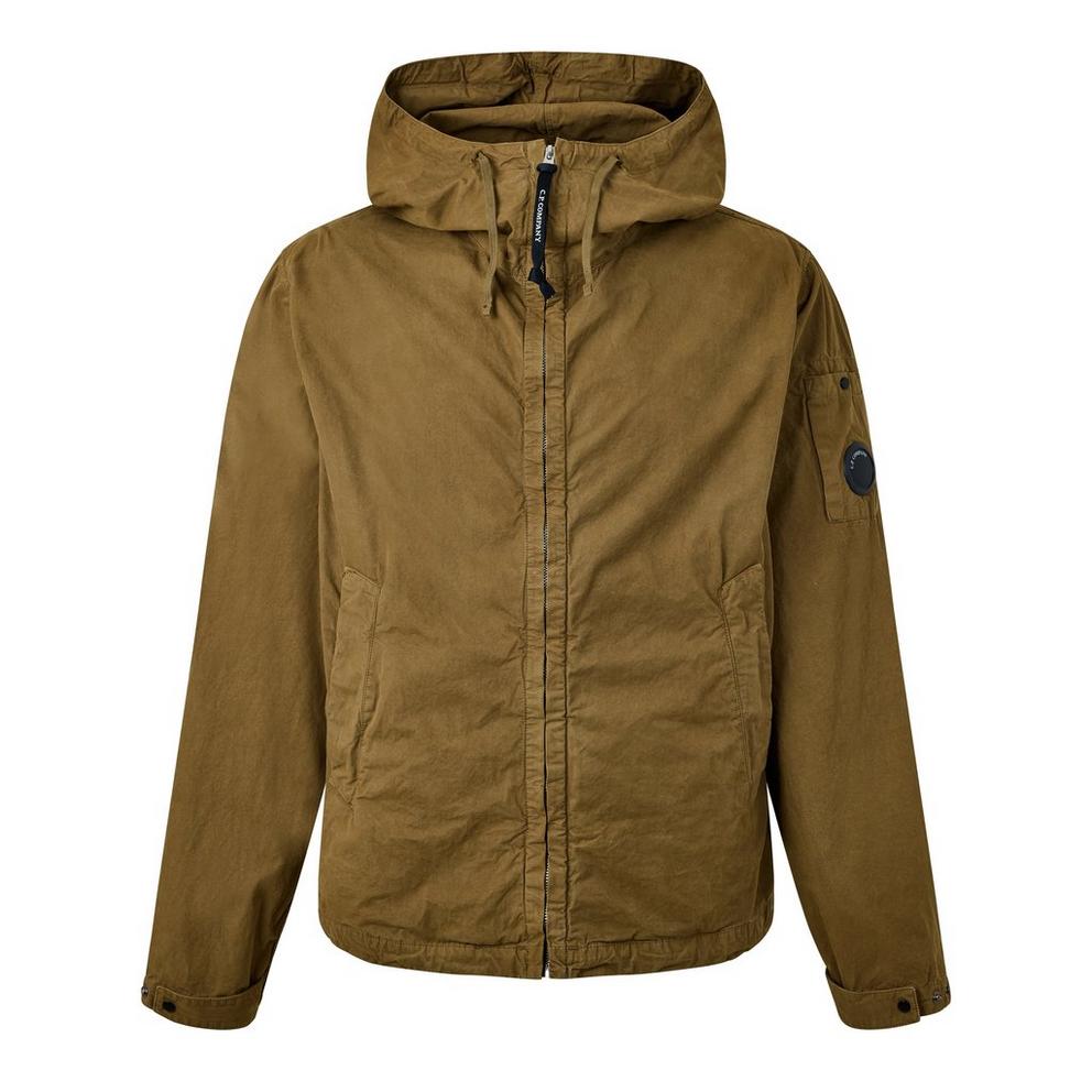 CP Company CP Micro Reps Oshirt Sn64