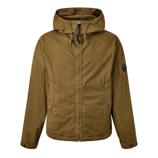 CP Company CP Micro Reps Oshirt Sn64