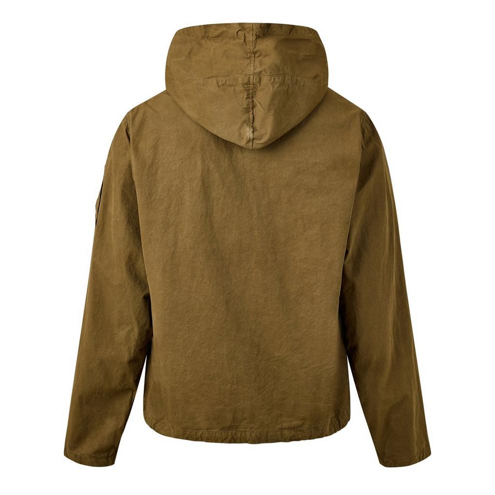 CP Company CP Micro Reps Oshirt Sn64