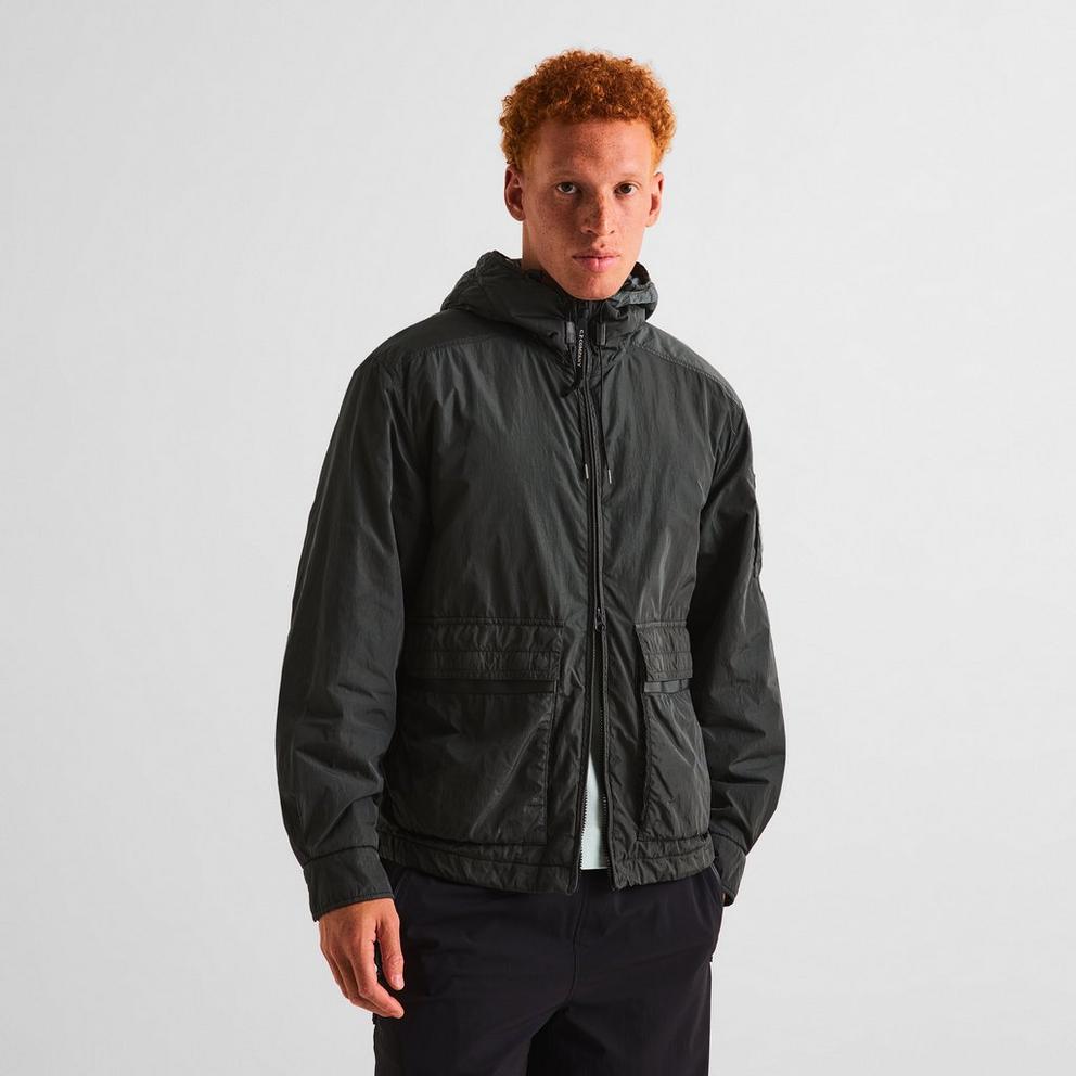 CP Company CP Chrome-R HD Jkt Sn64