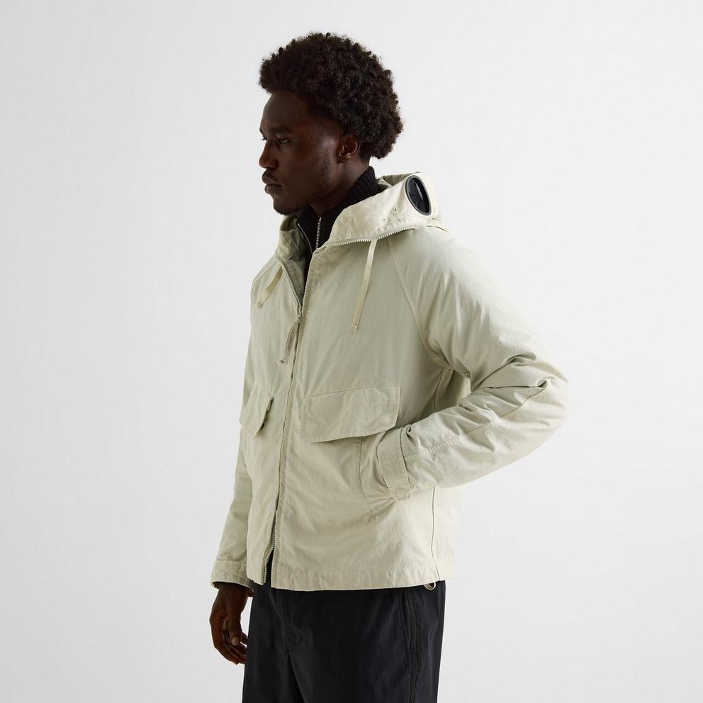 CP Company CP Twill Exp Jkt Sn64