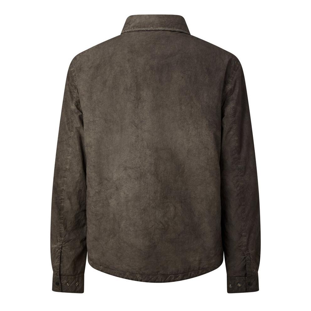 CP Company CP Re-Col Pad Oshirt Sn64