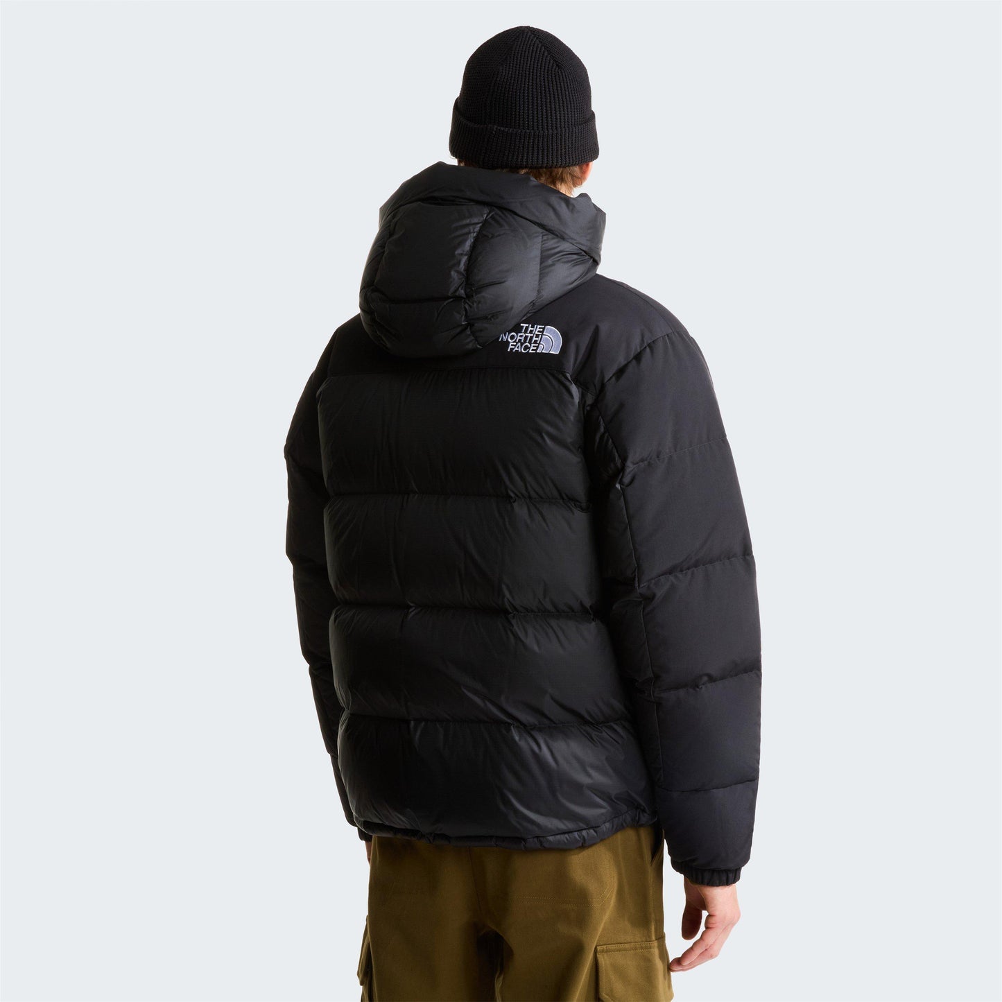 The North Face Hmlyn Down Parka Mens