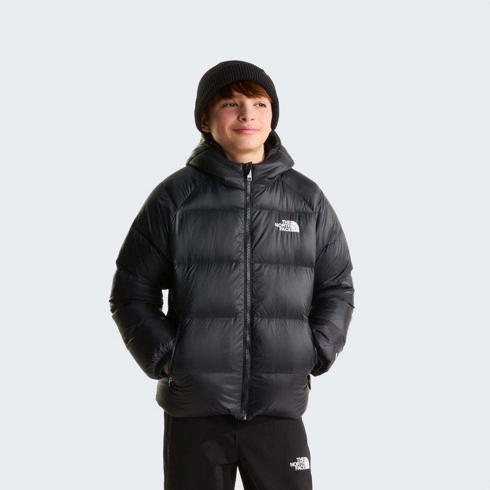 The North Face TNF Hydrenalite Down Hooded Jacket Juniors