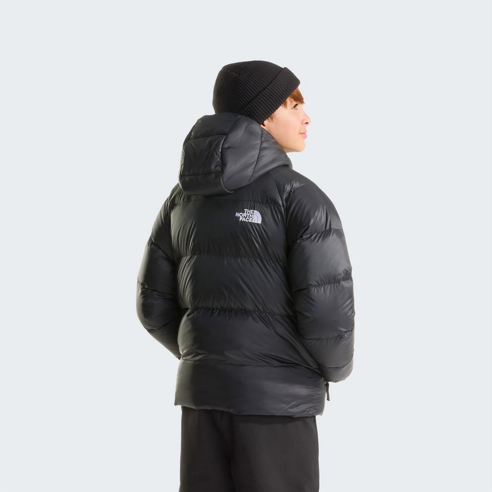 The North Face TNF Hydrenalite Down Hooded Jacket Juniors