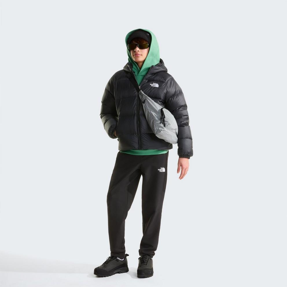 The North Face TNF Hydrenalite Down Hooded Jacket Juniors