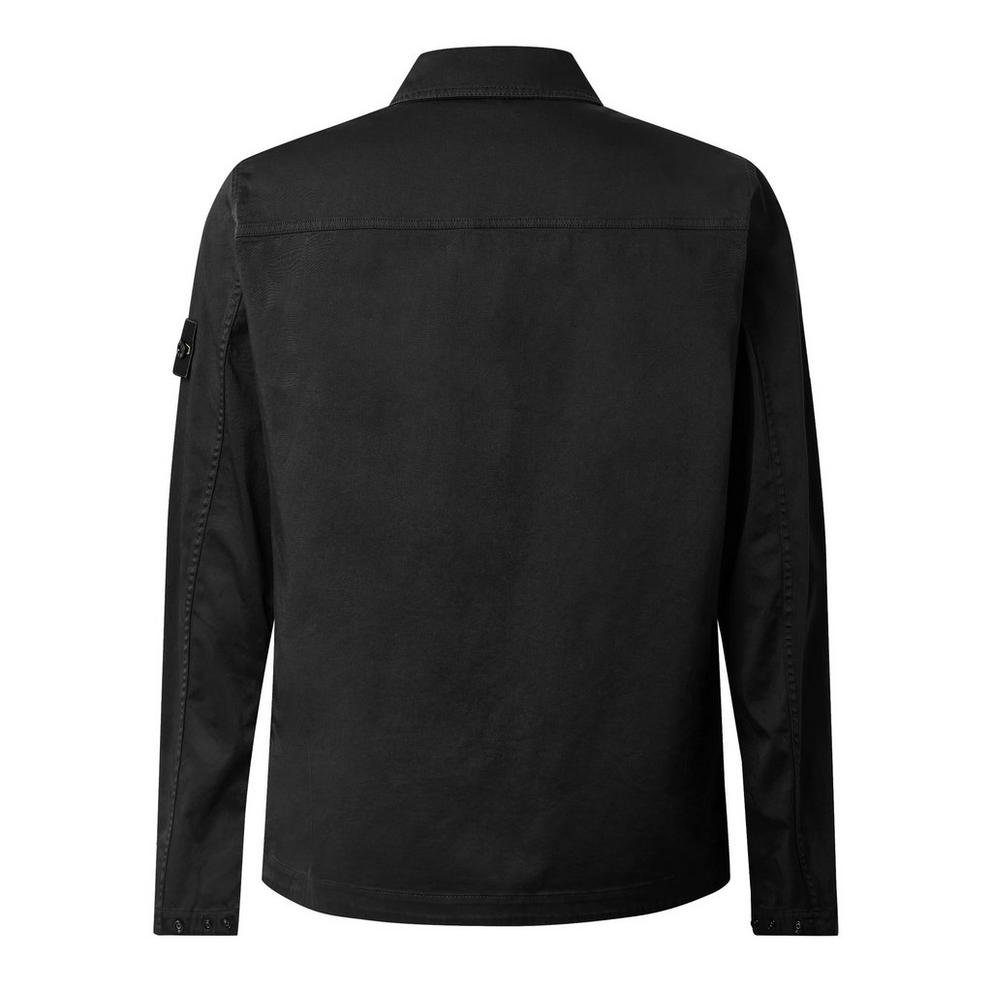 Stone Island Stone GD Overshirt Sn64